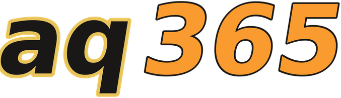 aq365 logo