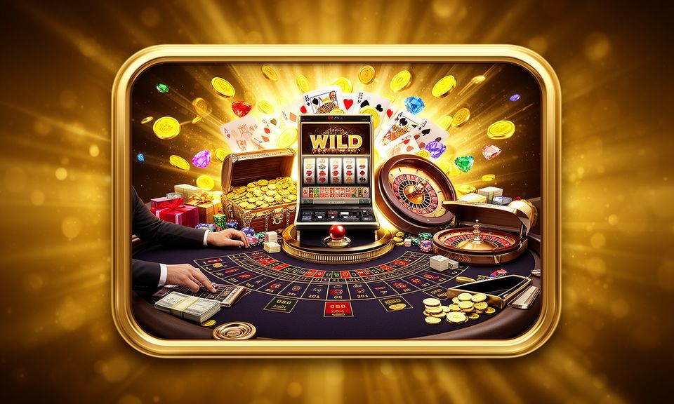 aq365 casino app visual